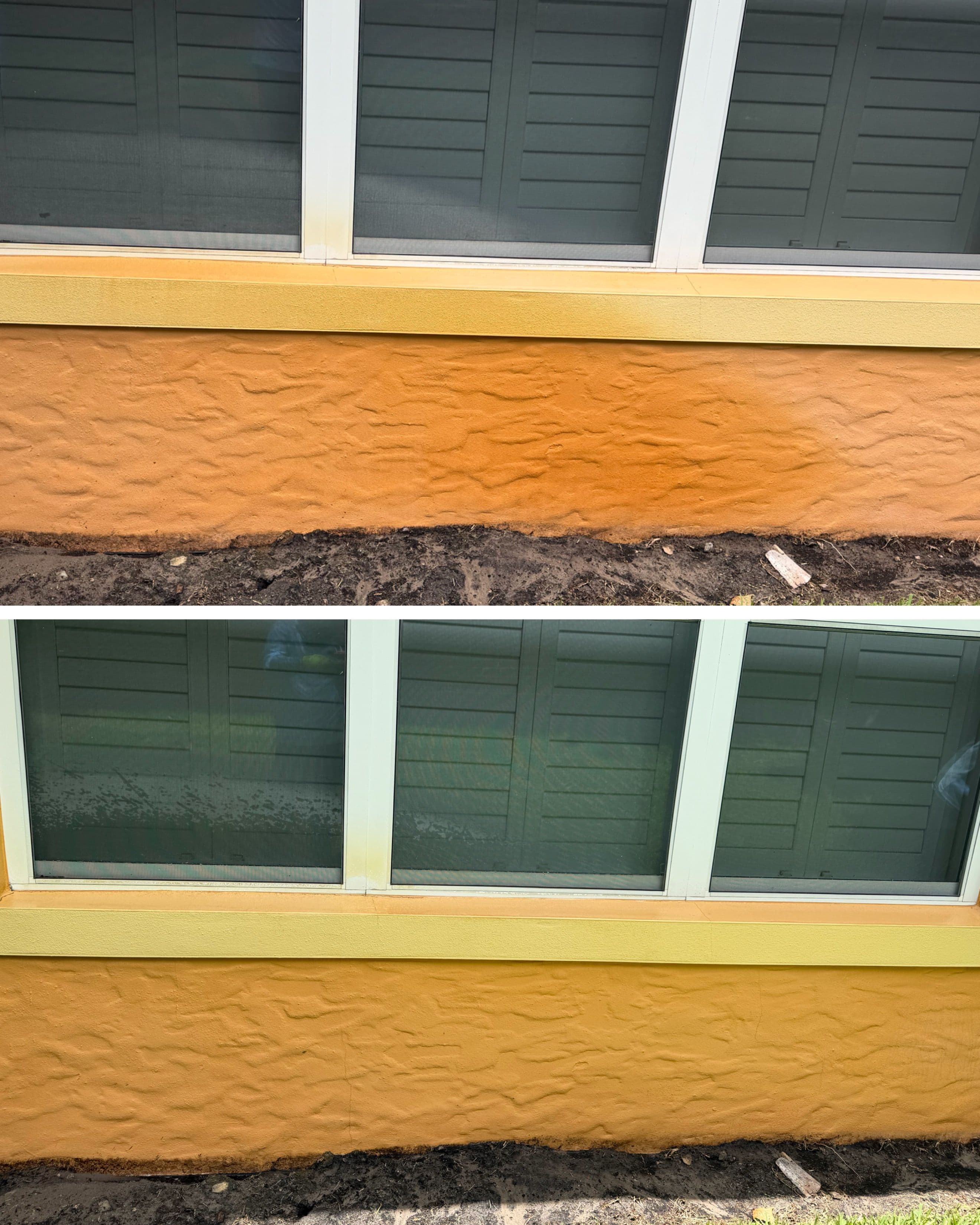 Project Rust Stain Removal Done Right in Maitland image