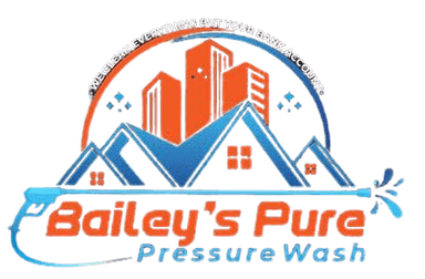 Bailey's Pure Pressure Wash