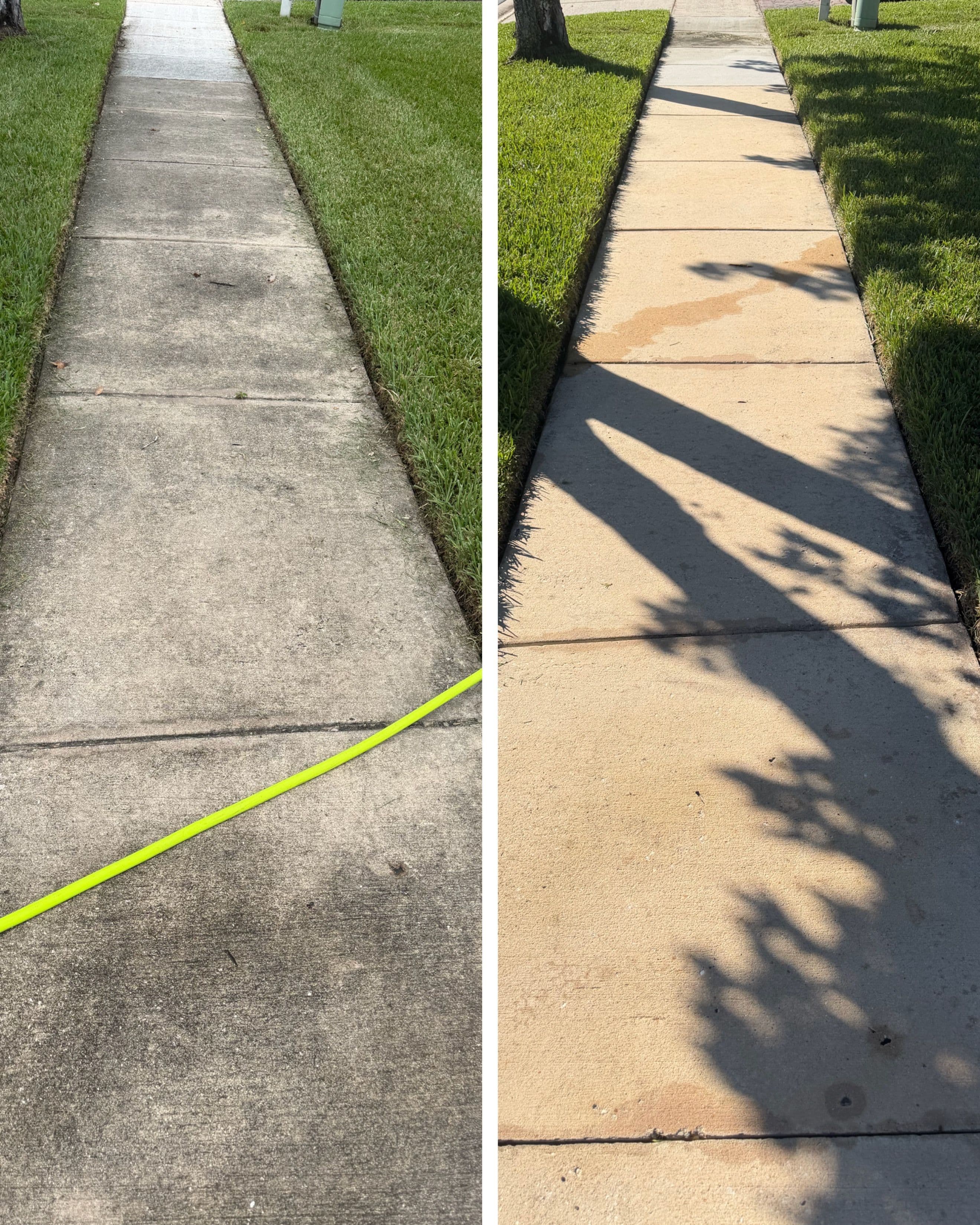 Project Your Sidewalk Is Making a First Impression Whether You Like It or Not image