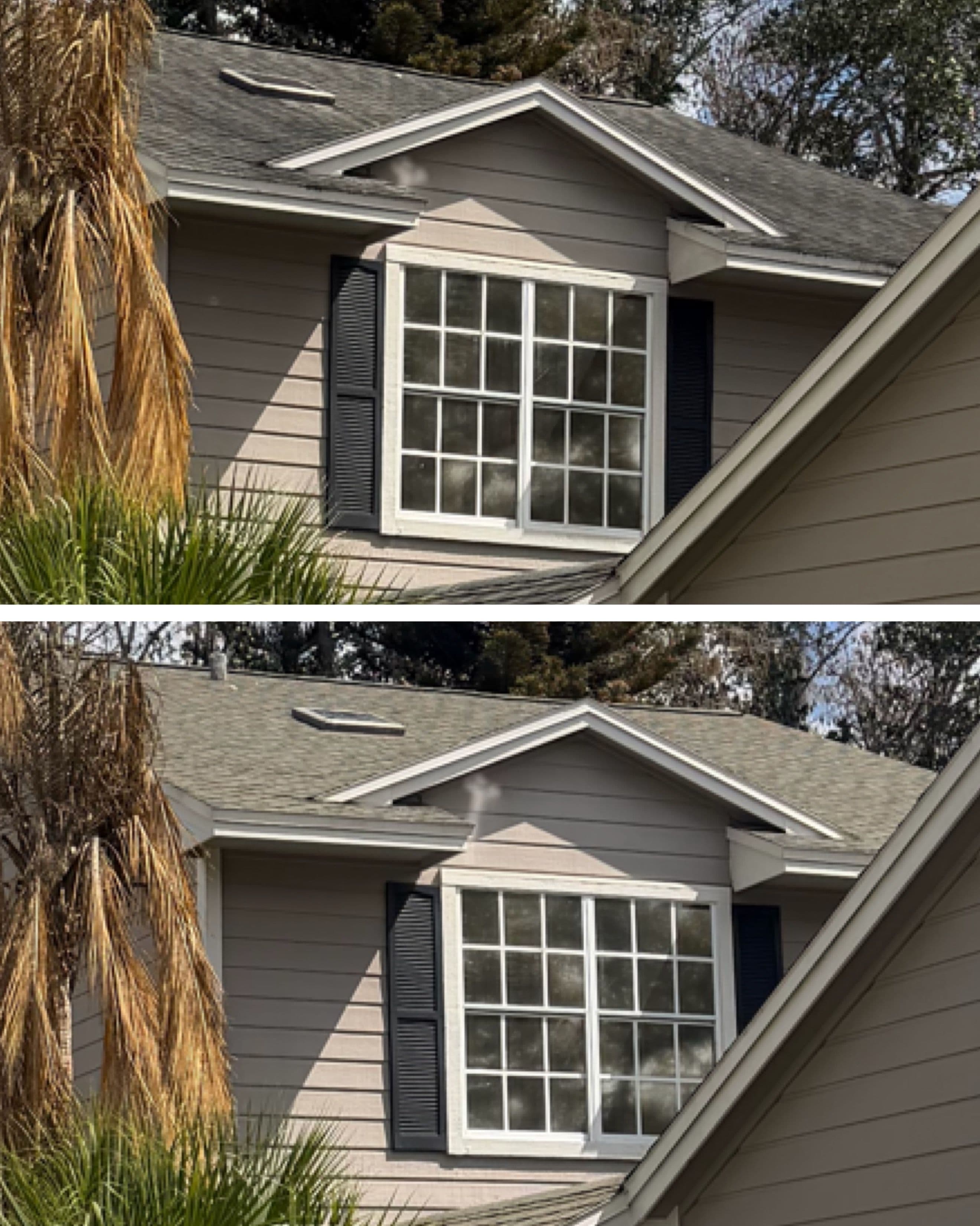 Project Sparkling Roof and Window Clean in Orlando image