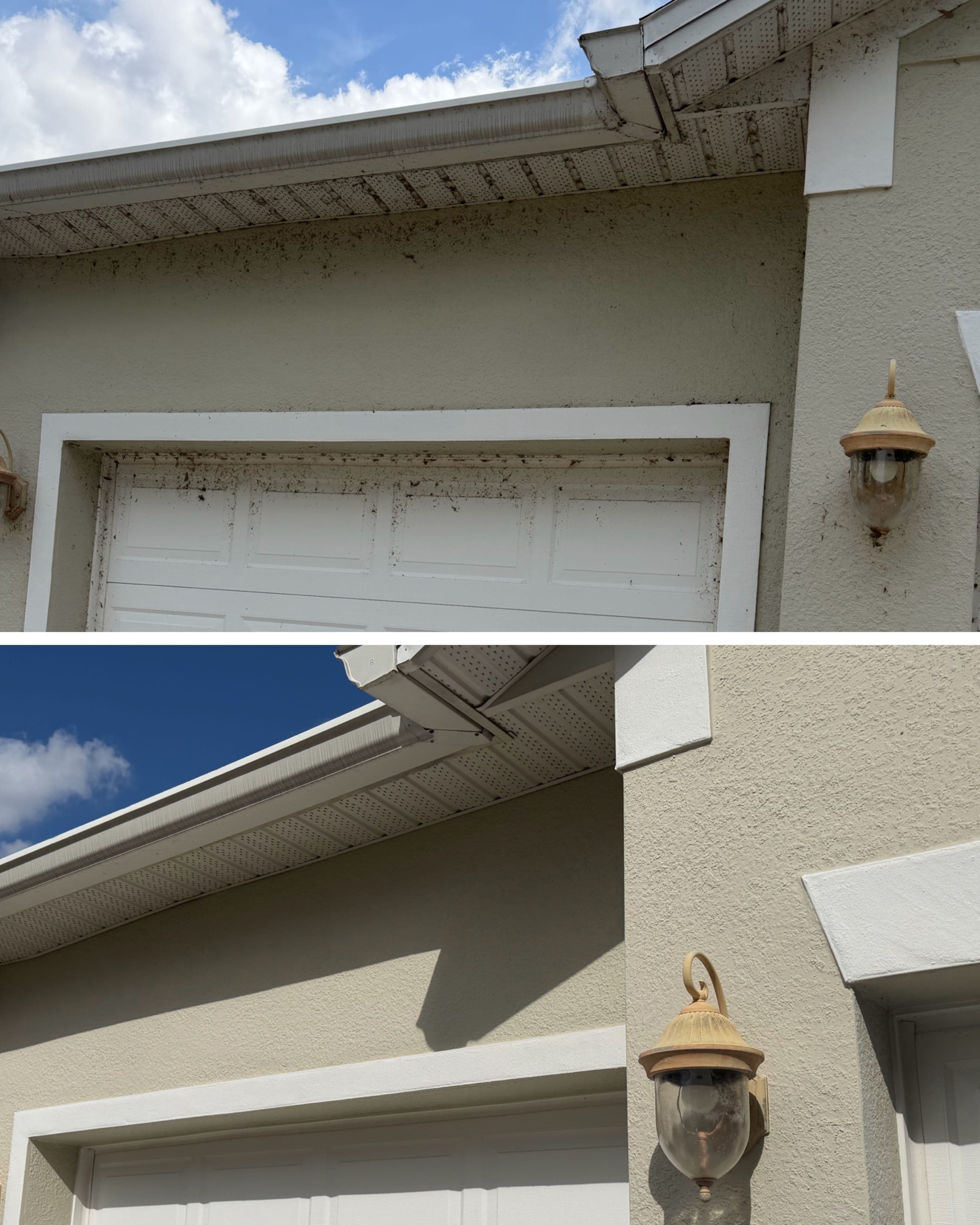 Project Unveiling a Fresh Clean with Bailey's Pure Pressure Wash image