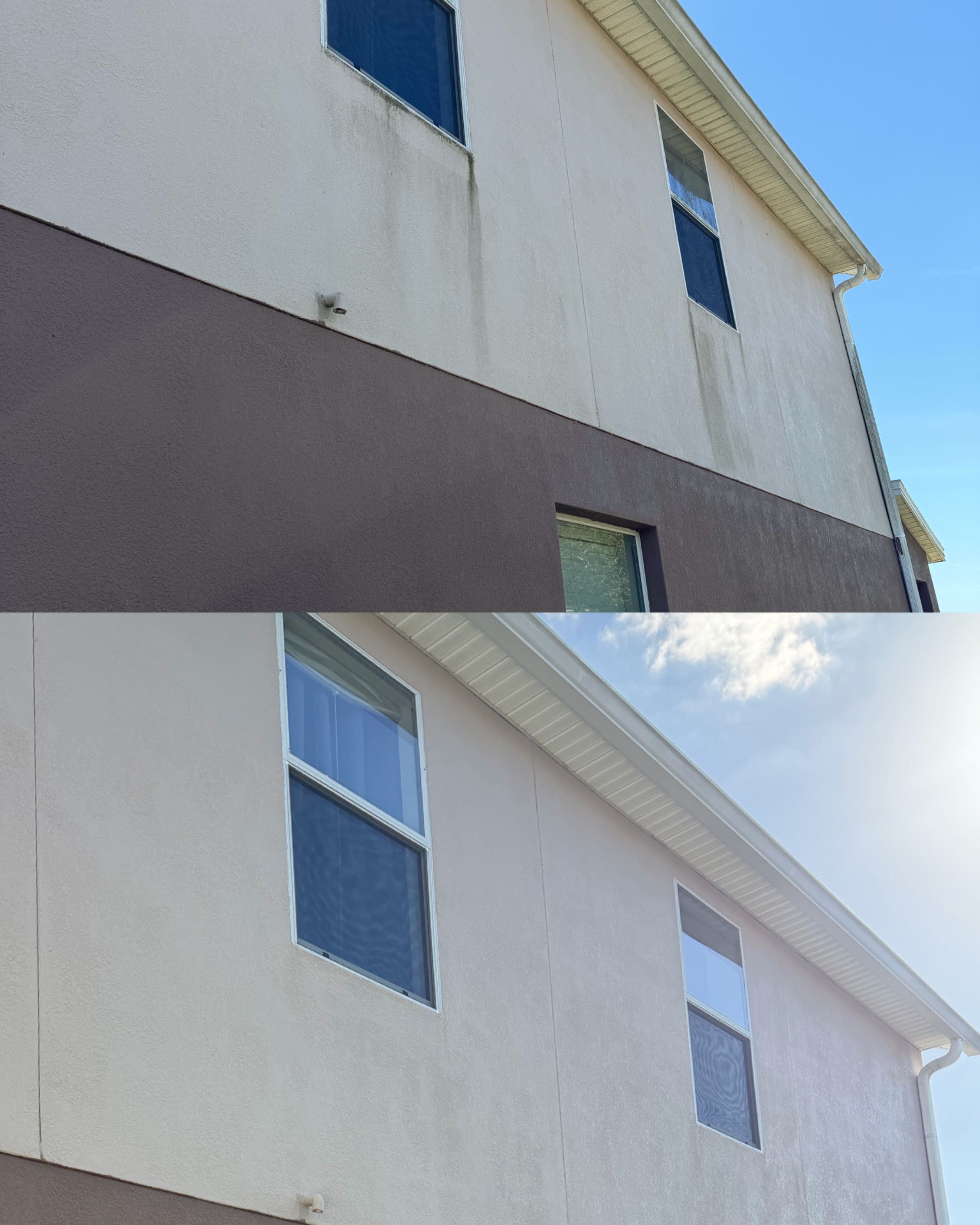 Project House Washing in St. Cloud FL That Actually Shows Results image