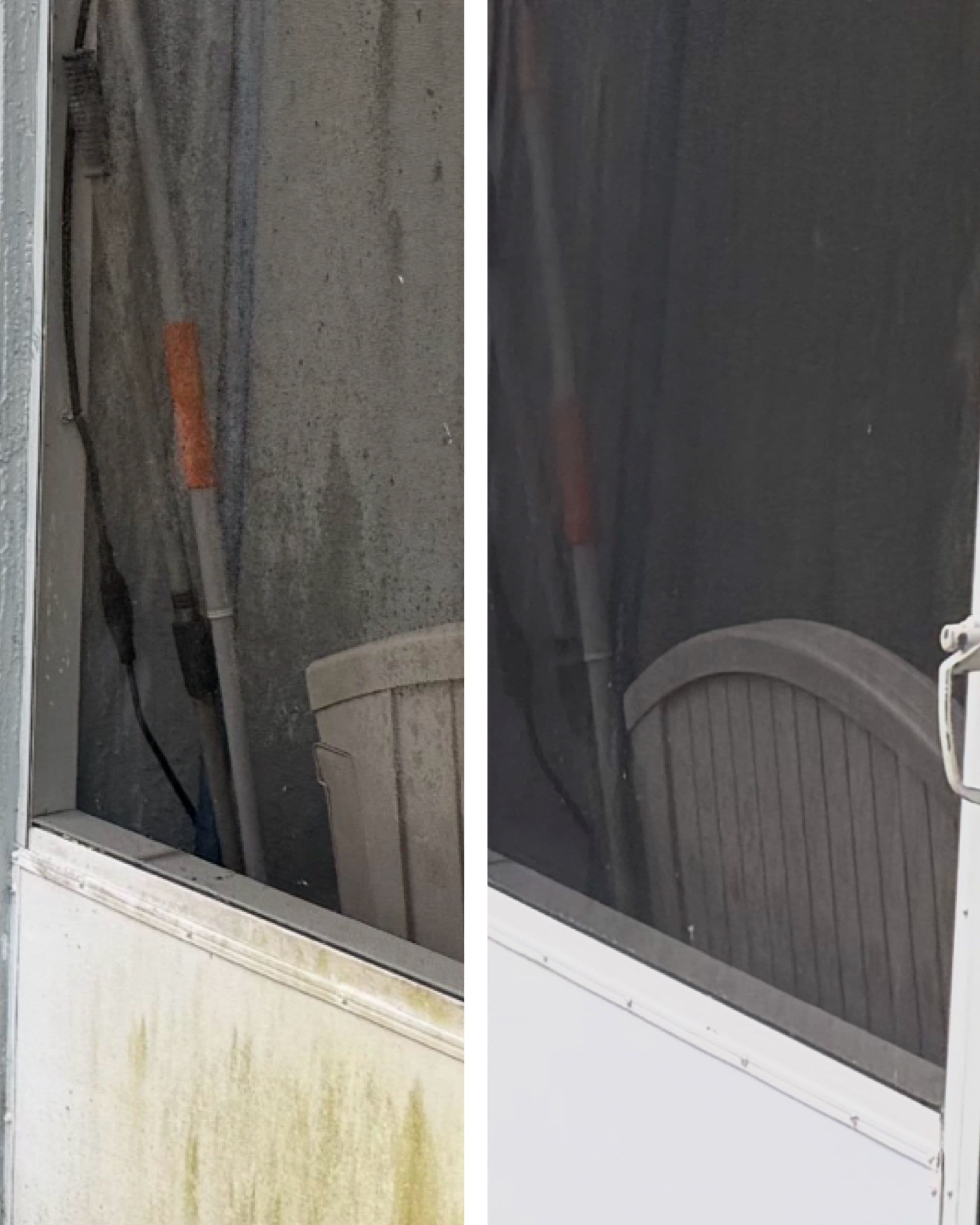 Project Patio Revival in Wedgefield, FL: A Before and After Showcase image