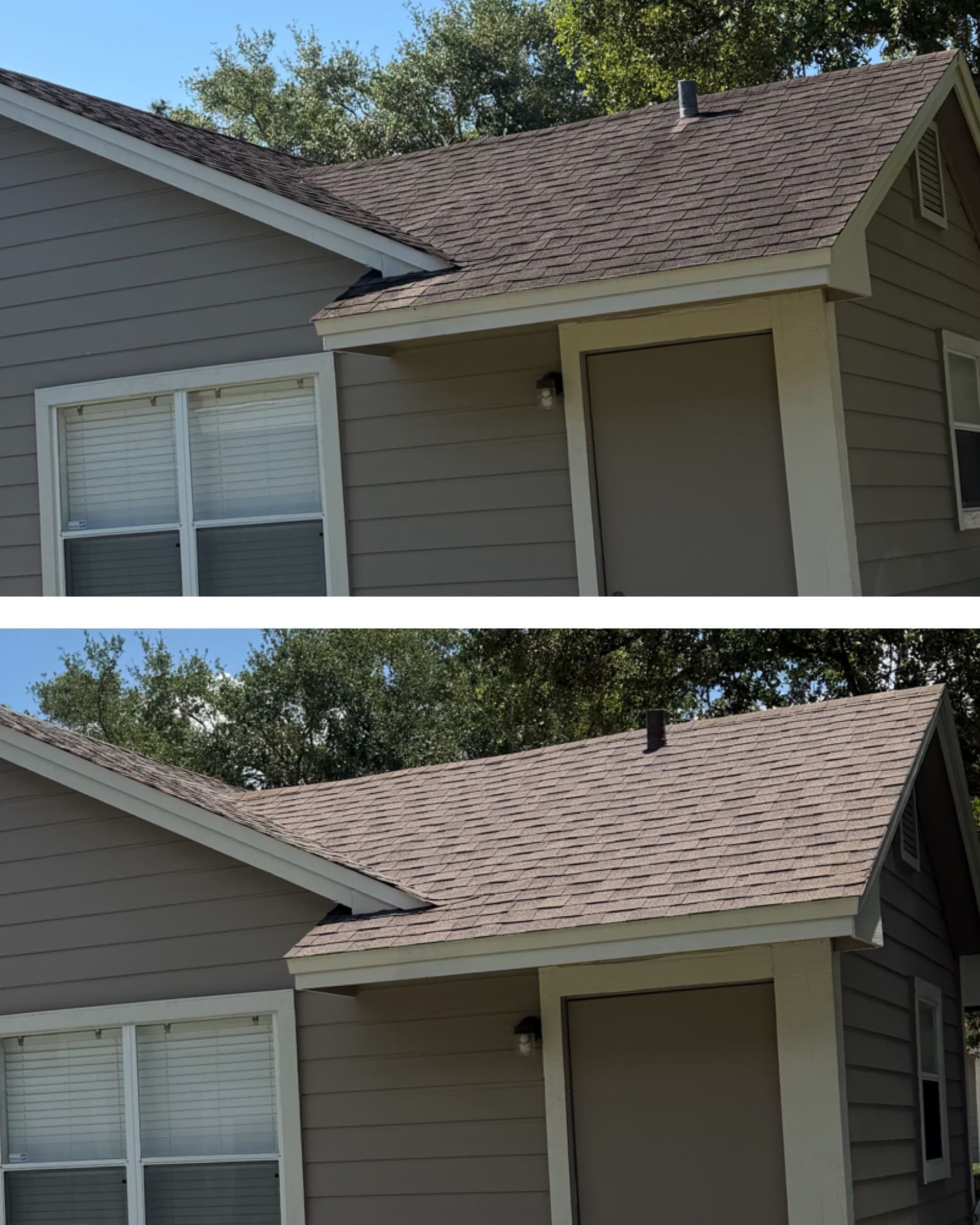 Roof Cleaning Results That Speak for Themselves in Orlando image