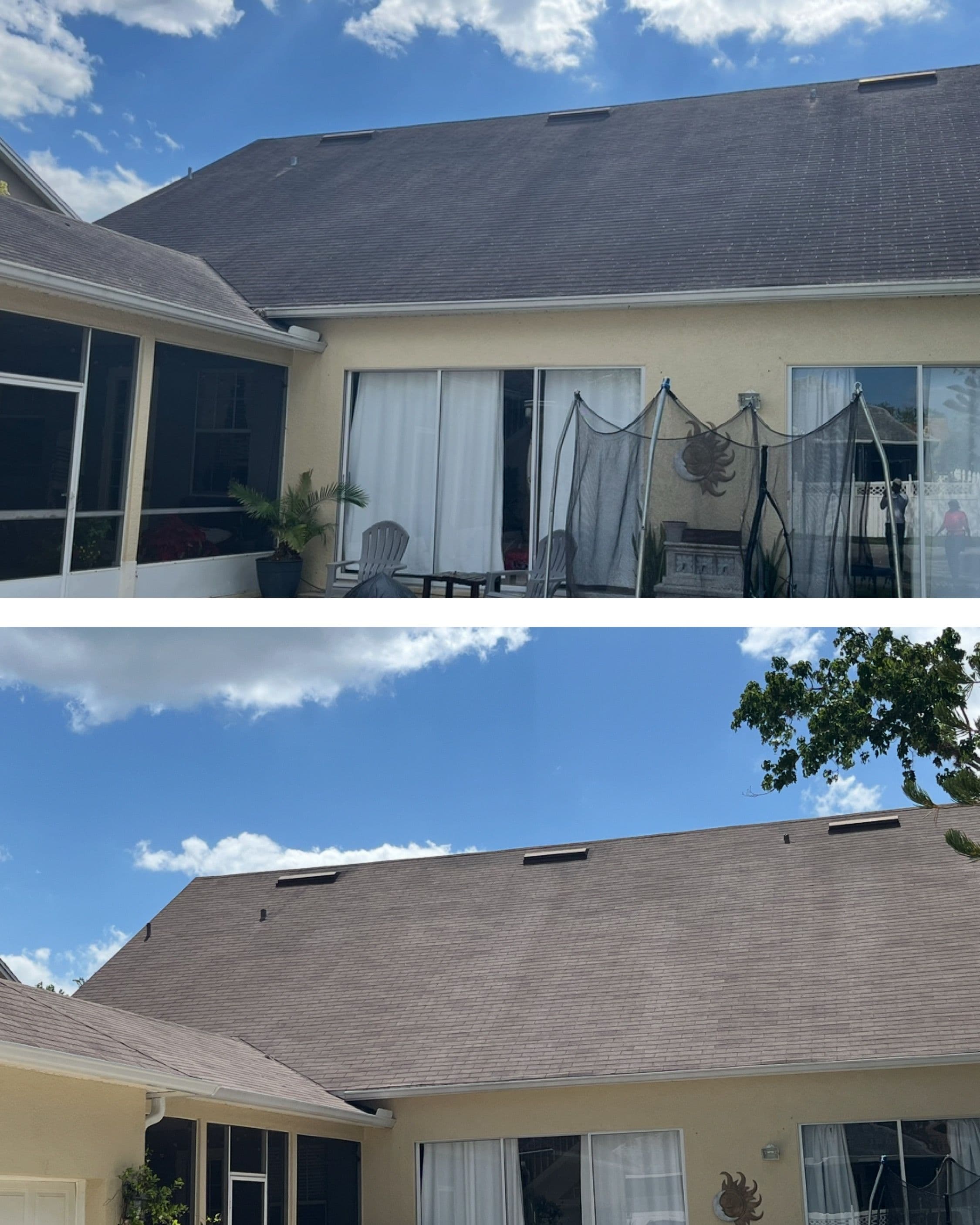 Project Roof Restoration for a Bright New Look image