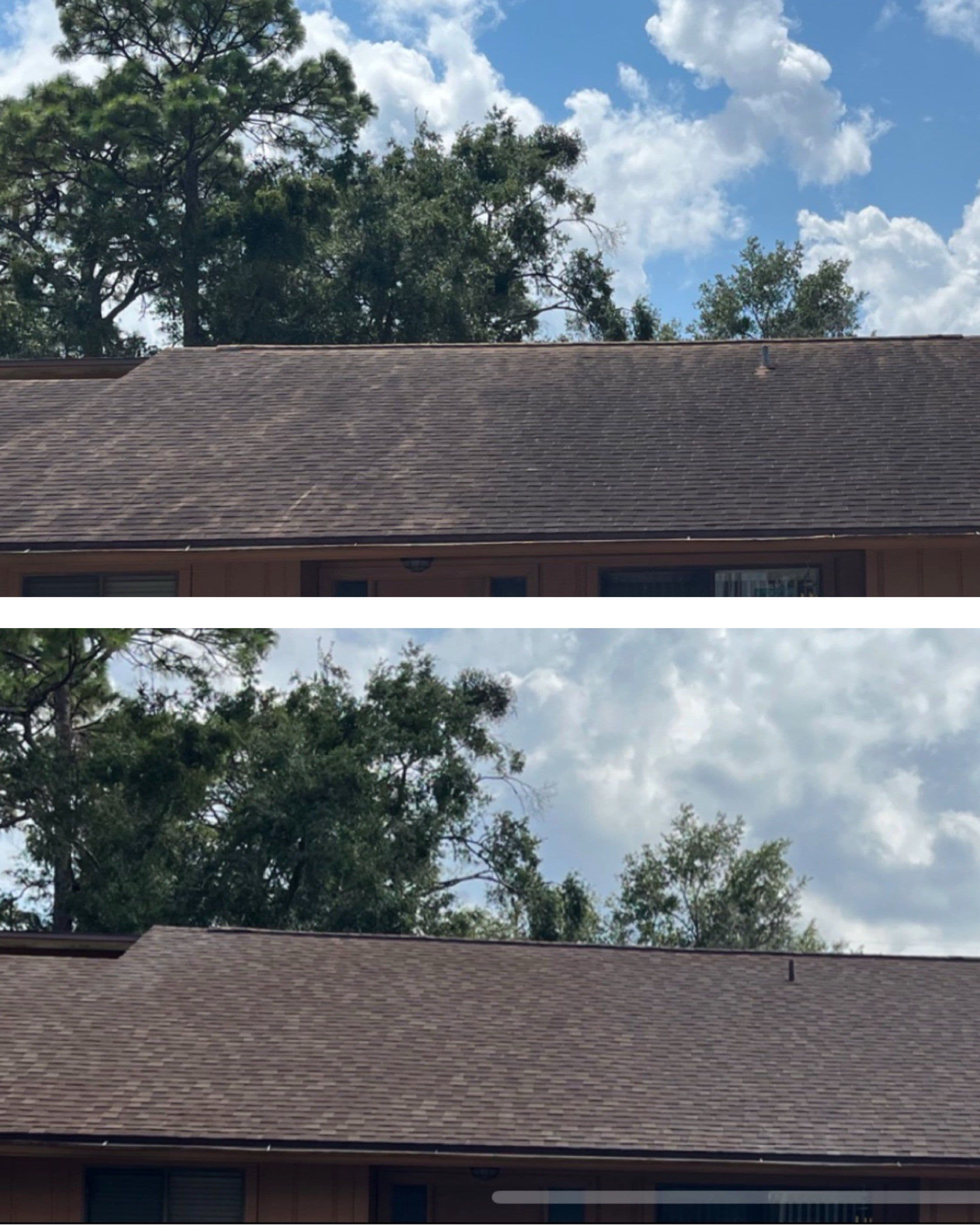 Project Stunning Roof Revival in Casselberry Florida image