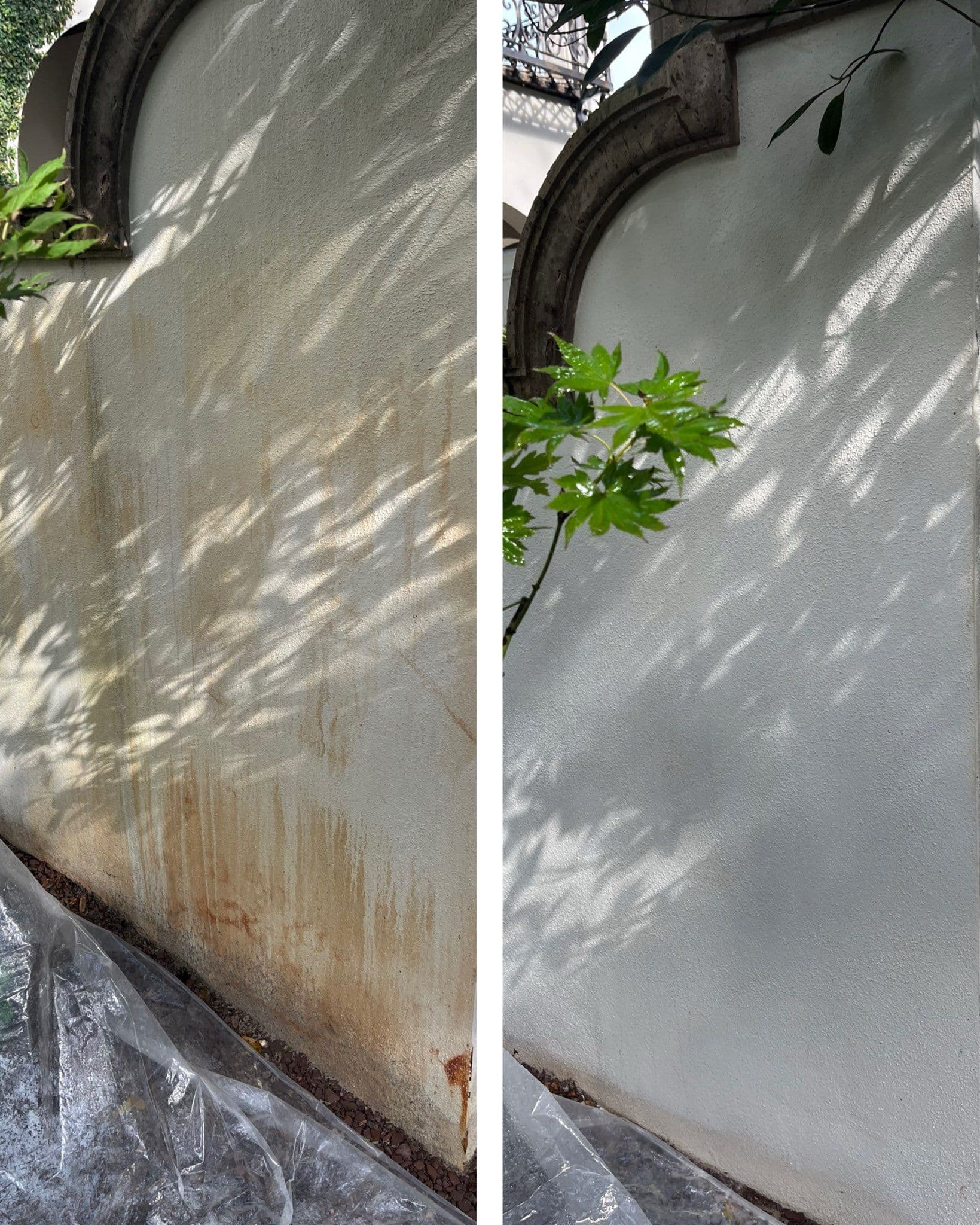 Project Rust Removal Success in Winter Park image