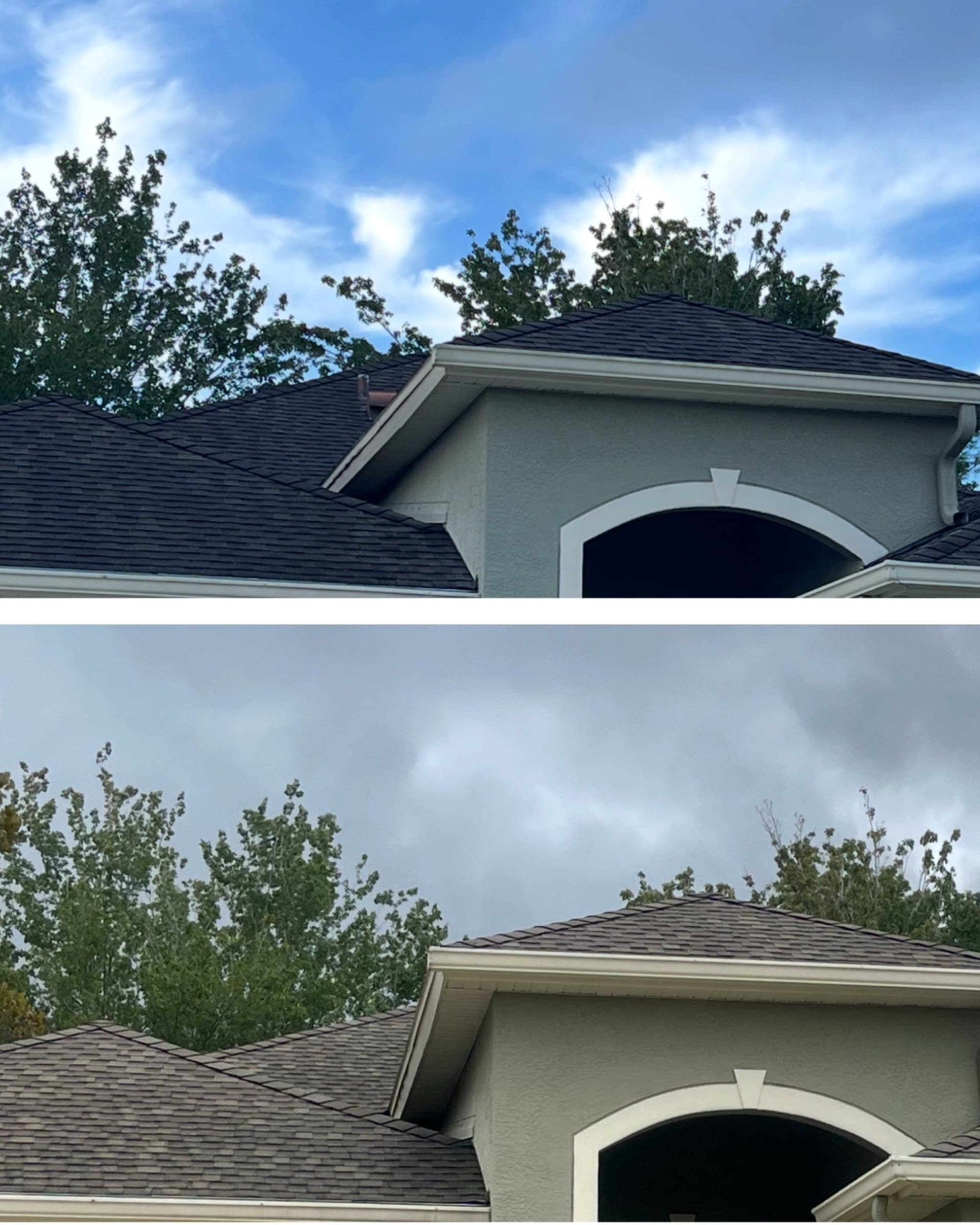 Roof Transformation in Orlando image
