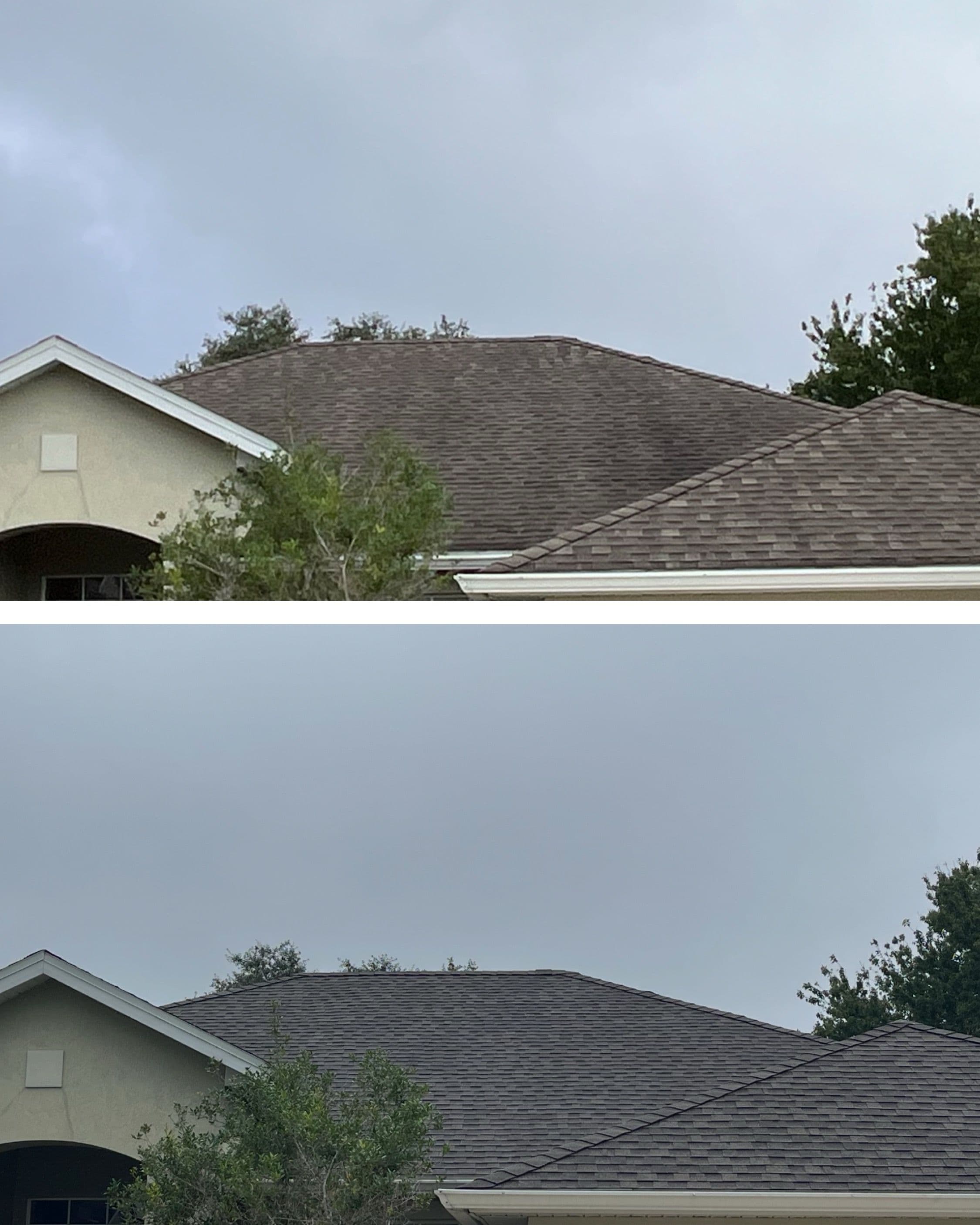 Project Revamping Roofs in Orlando FL image