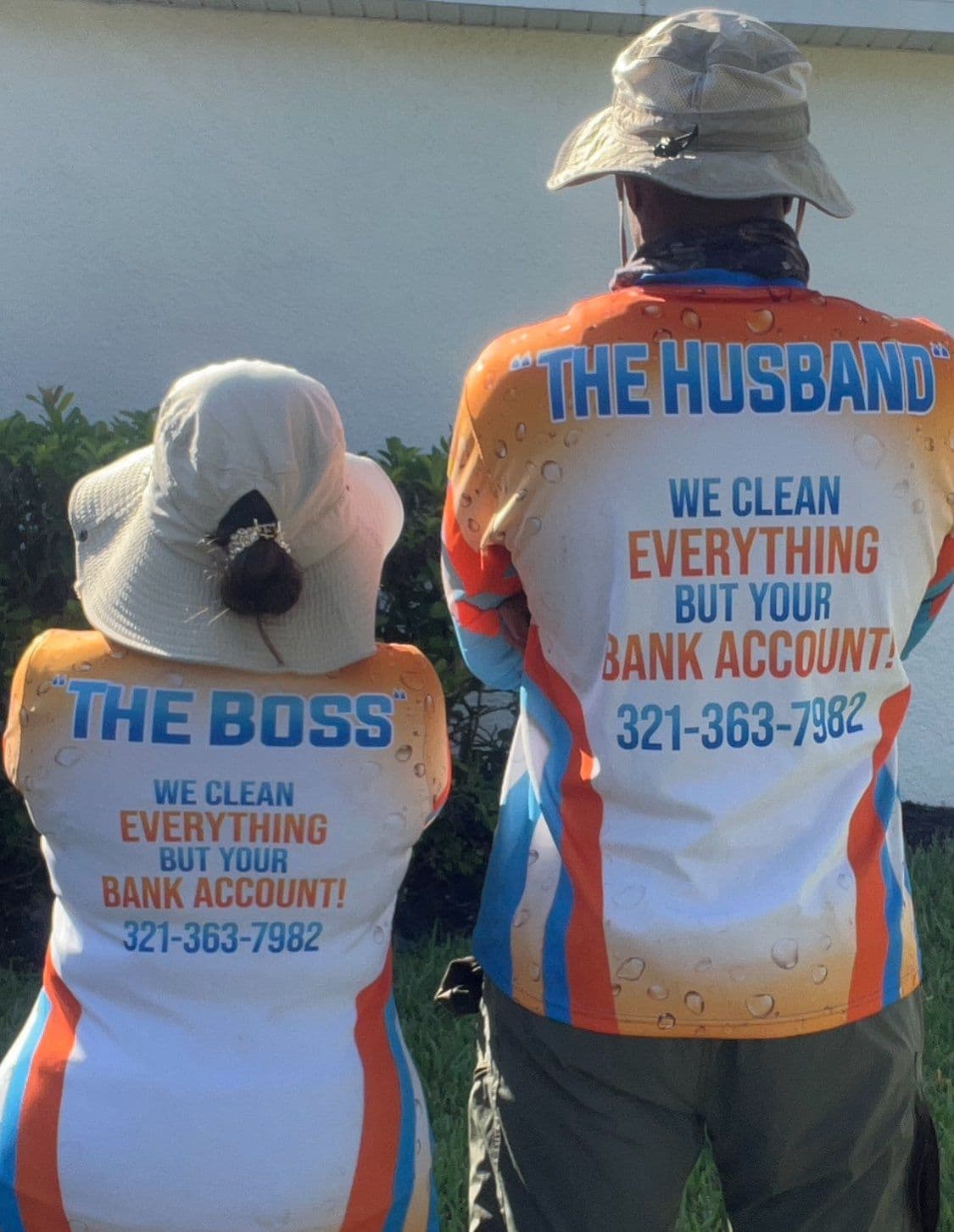 Project Meet the Team Behind the Clean image