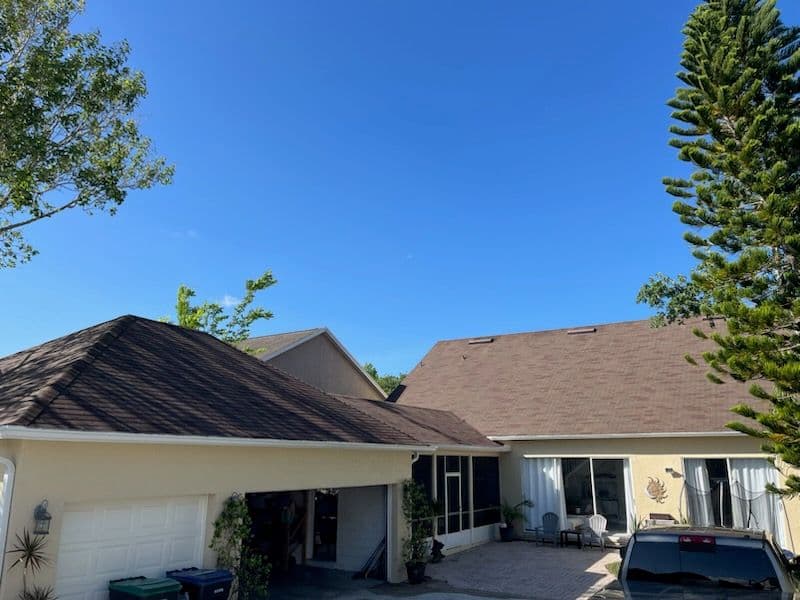 Project Roof Cleaning in Avalon Park image