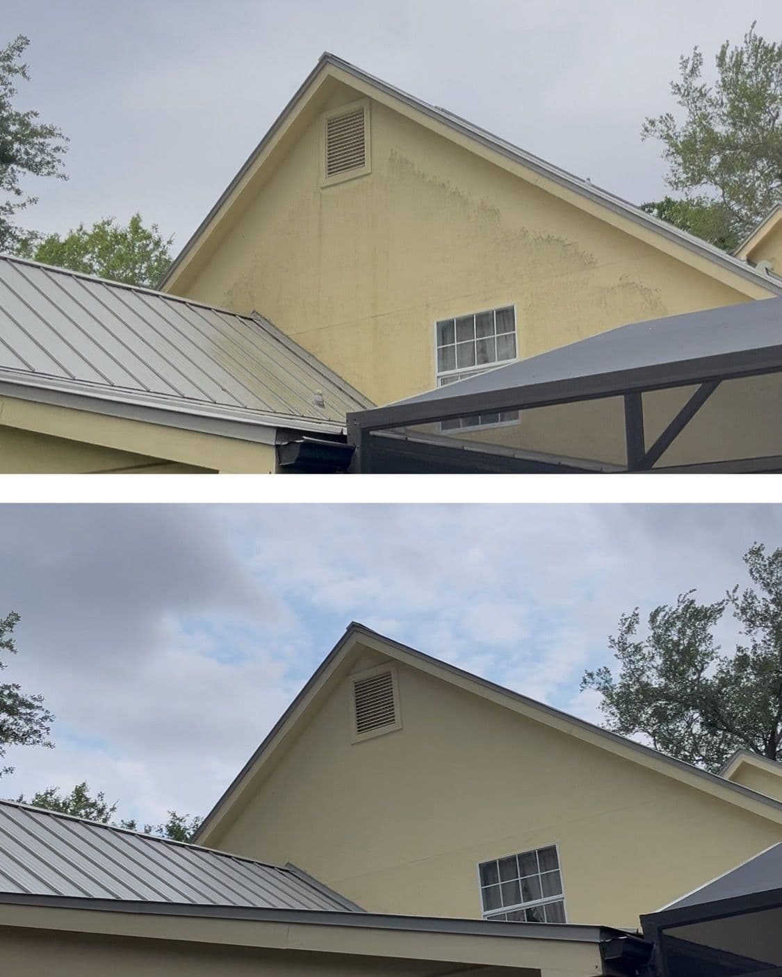 Project Pressure Washing of Orlando Home Exterior image