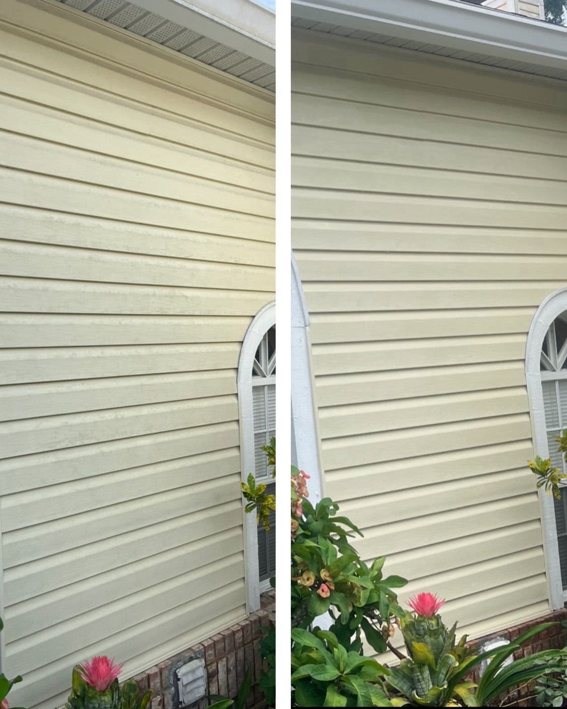 Transforming Siding in Oviedo Florida image