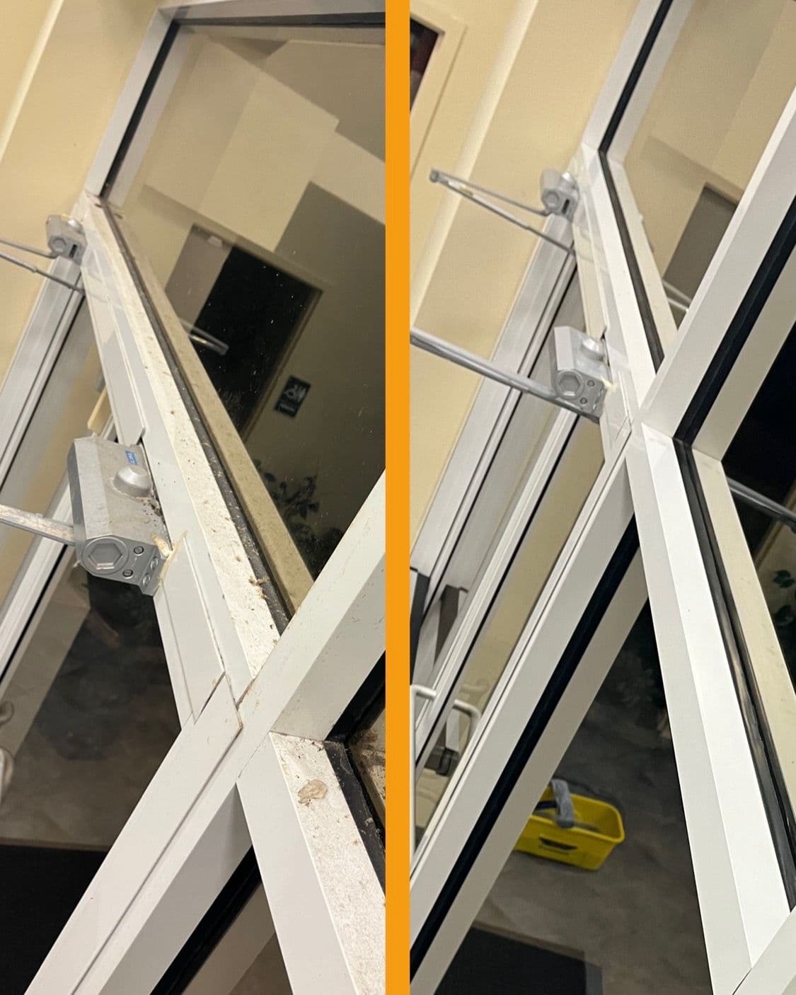 Transform Your Windows with Bailey's Pure Pressure