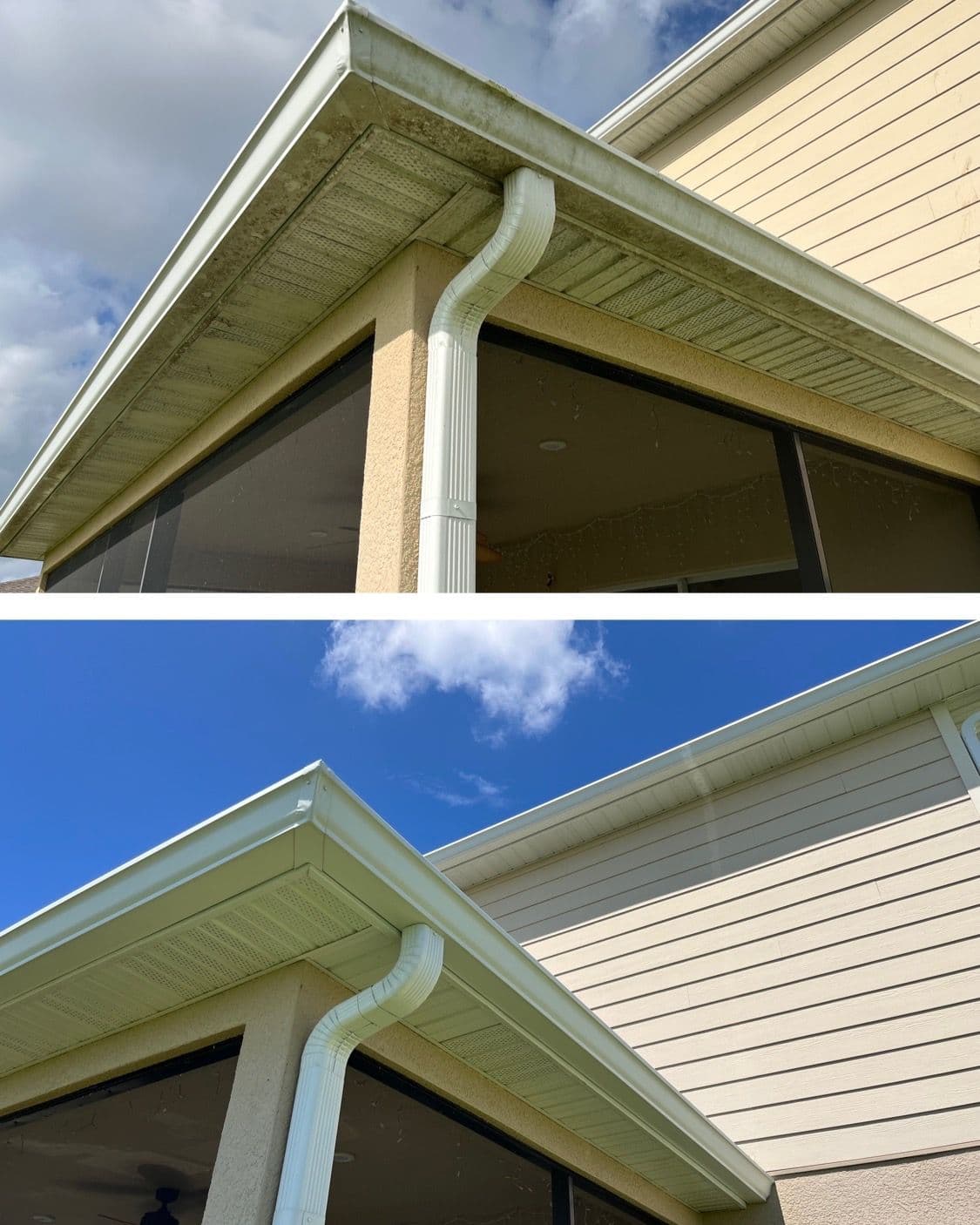 Transform Your Home with Expert Gutter Cleaning image