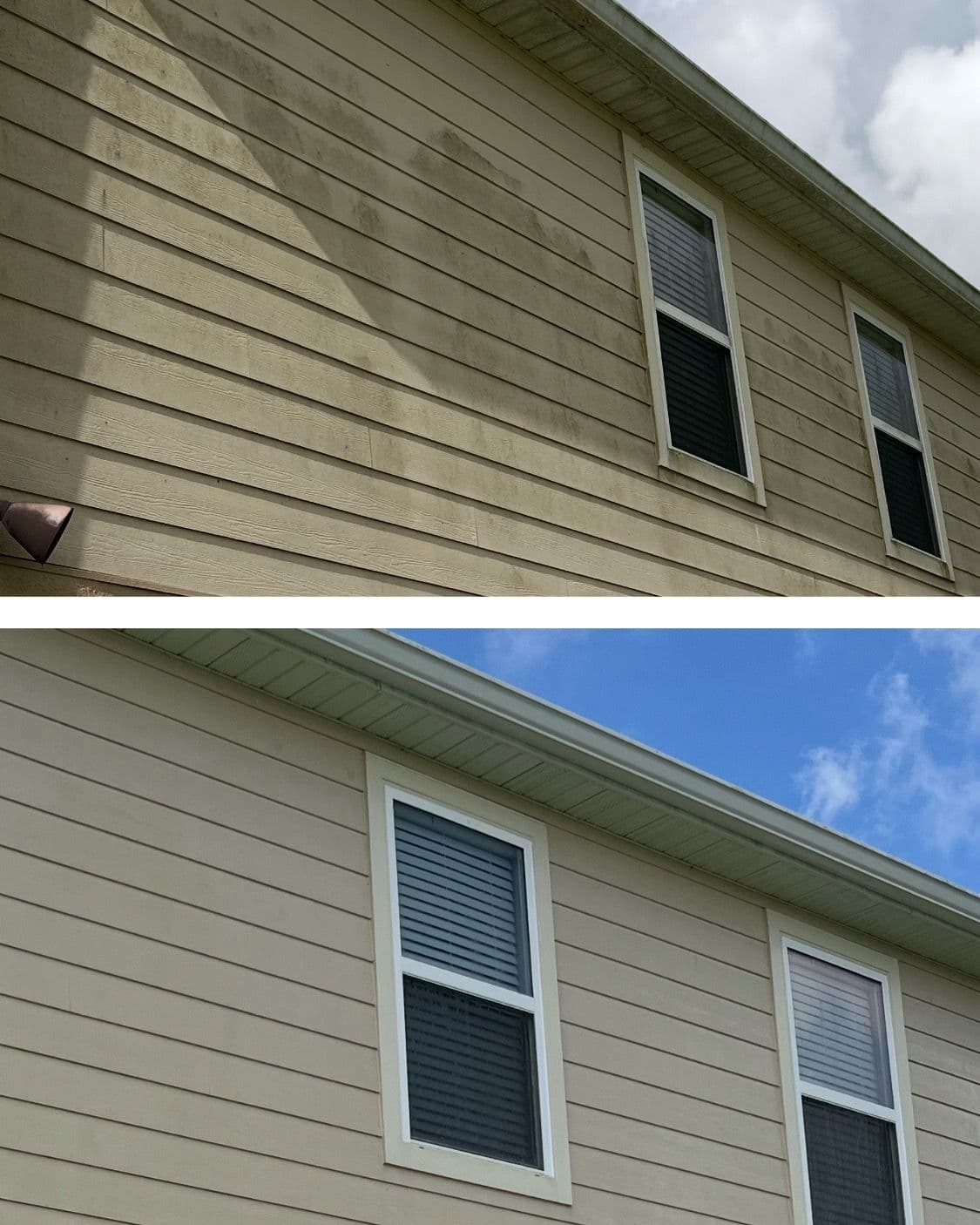 Revitalize Your Home with Expert House Washing image