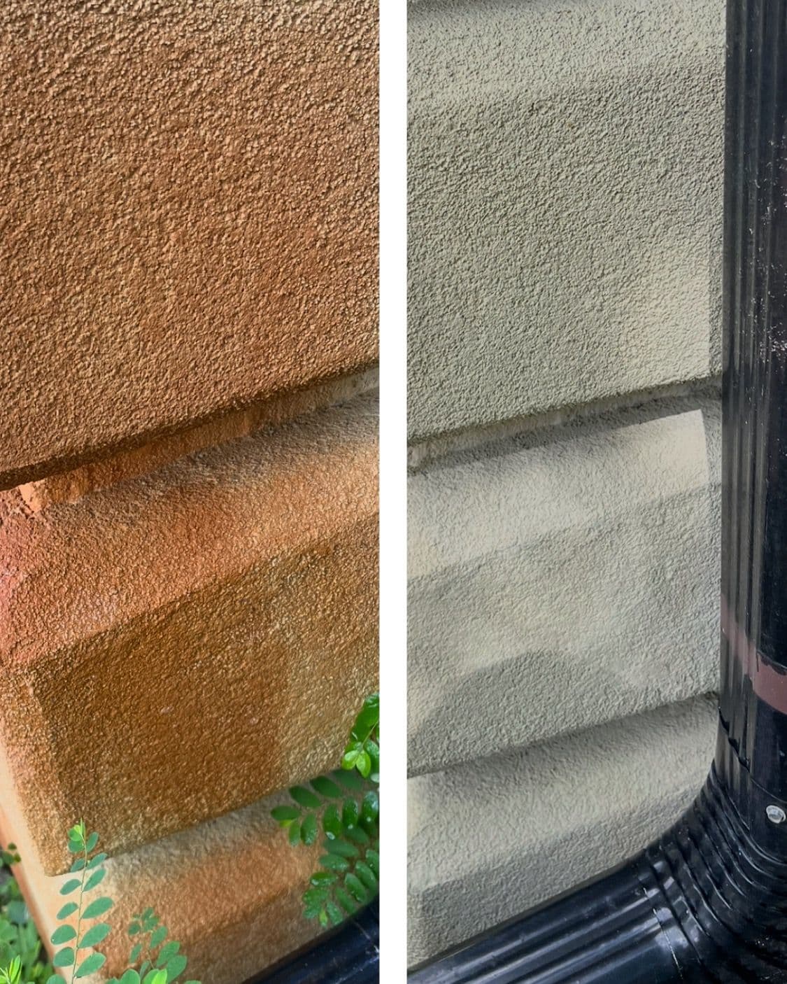 Dramatic Rust Removal Transformation in Orlando image