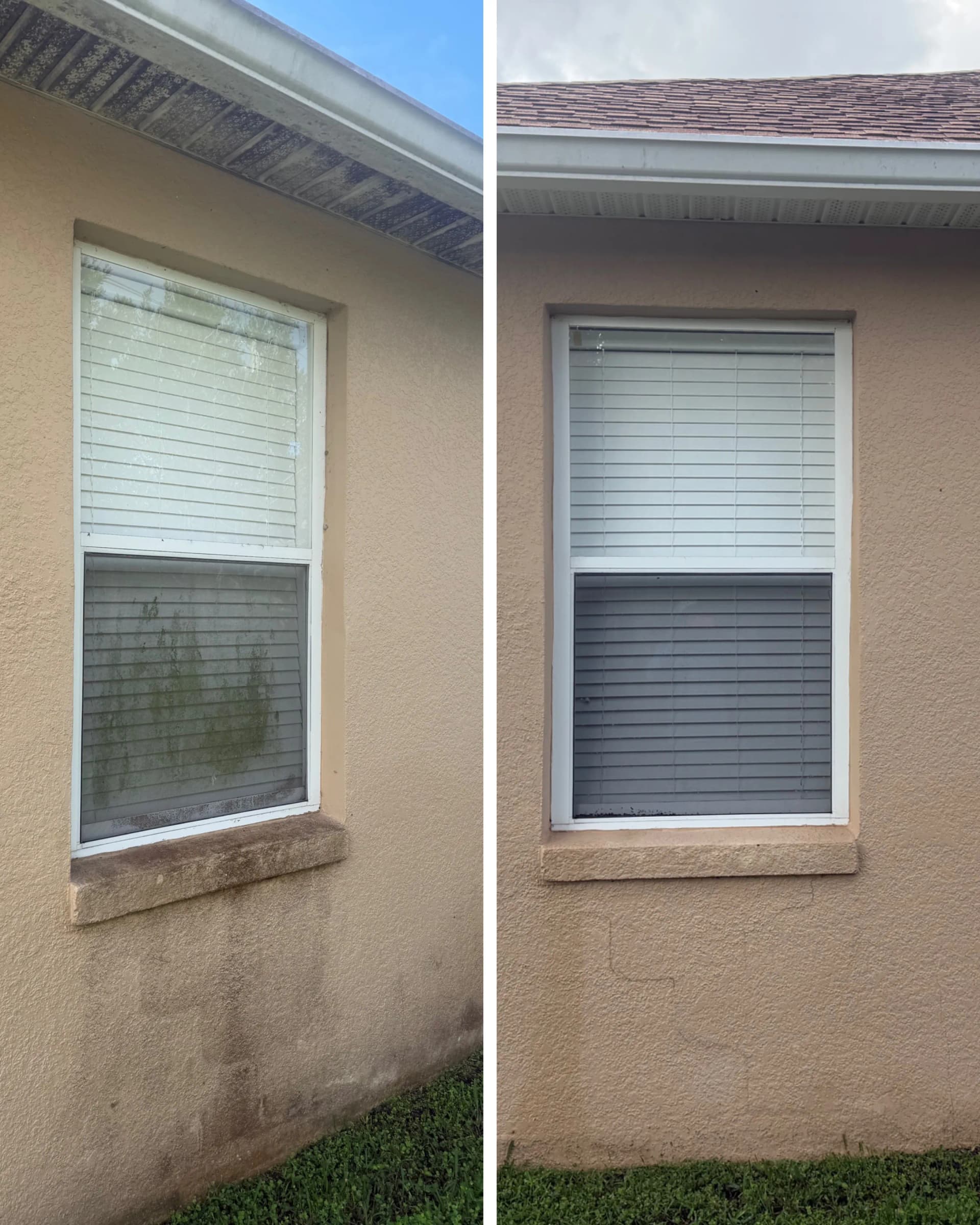 Orlando Stucco House Wash That Actually Clears the Grime image