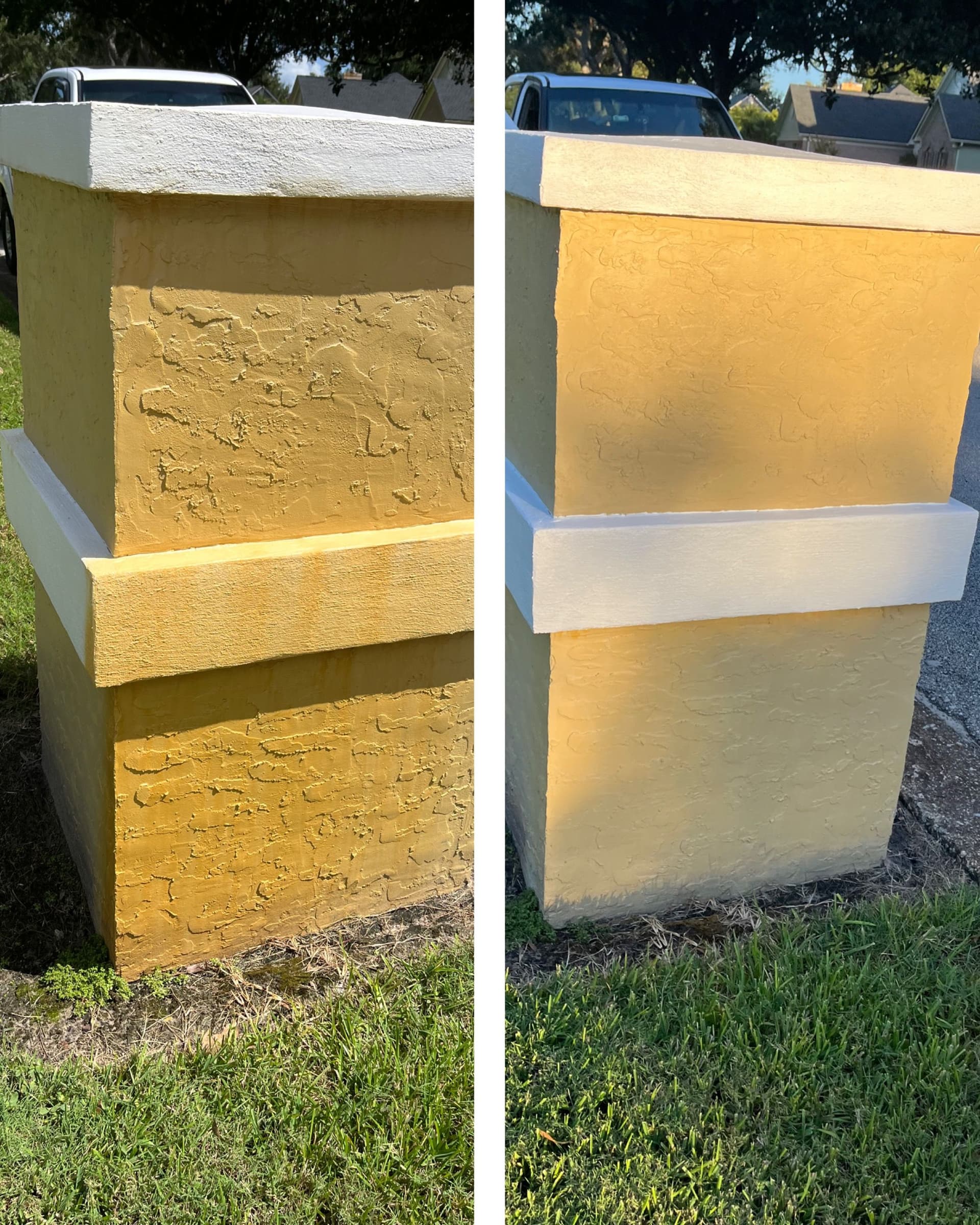 Rust Removal in Windermere FL image