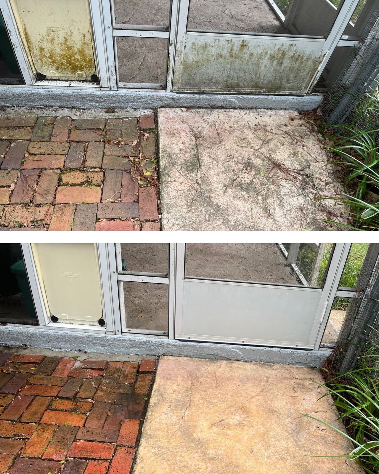 House Wash Magic in Winter Springs FL image